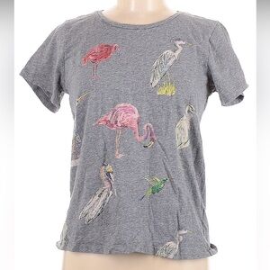 Super Cute Premium Designer J. Crew Collection M Shirt